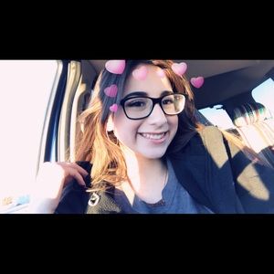 Meet your Posher, Cori